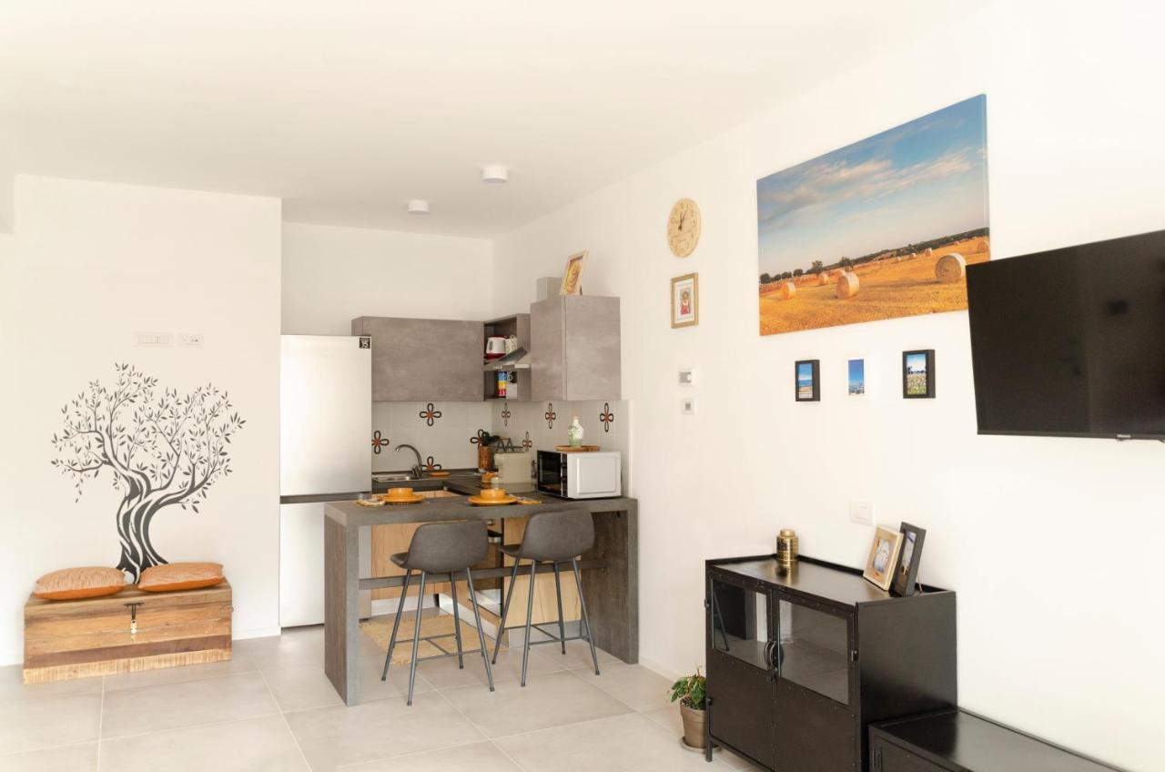 Apulialux Garruba Cozy Apt & Parking Бари Экстерьер фото