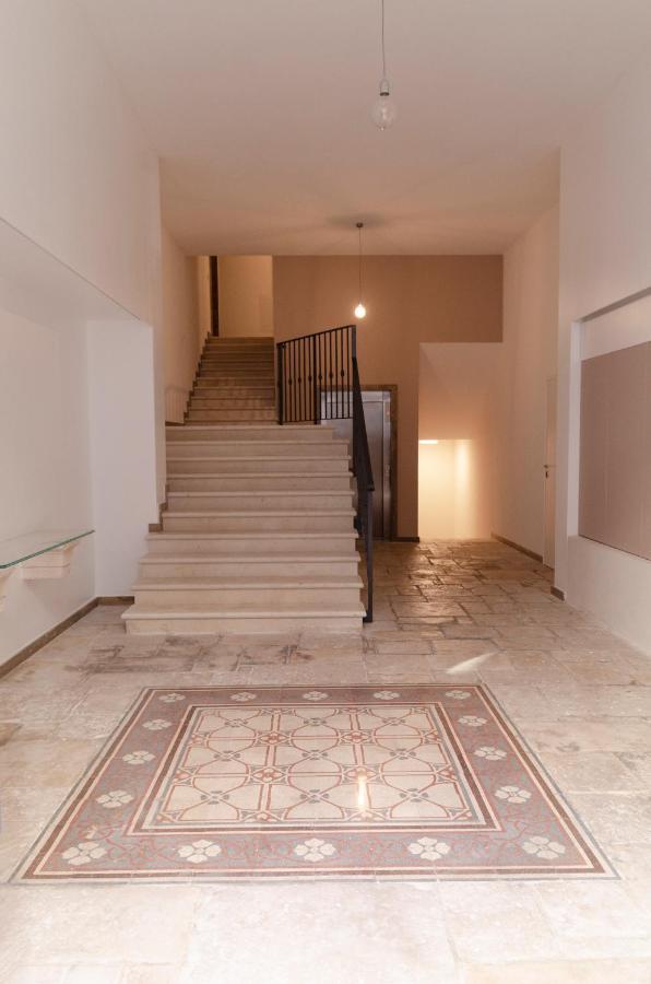 Apulialux Garruba Cozy Apt & Parking Бари Экстерьер фото